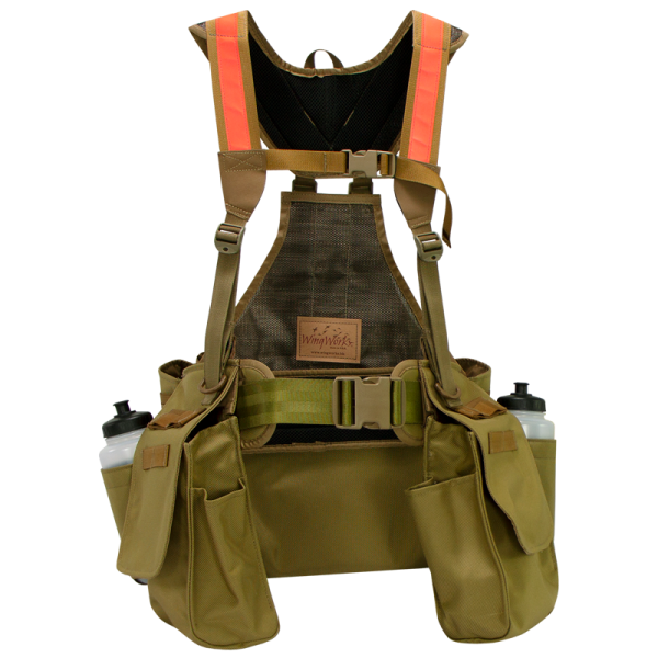 Ballistic Upland Vest Gift Certificates/On Hold